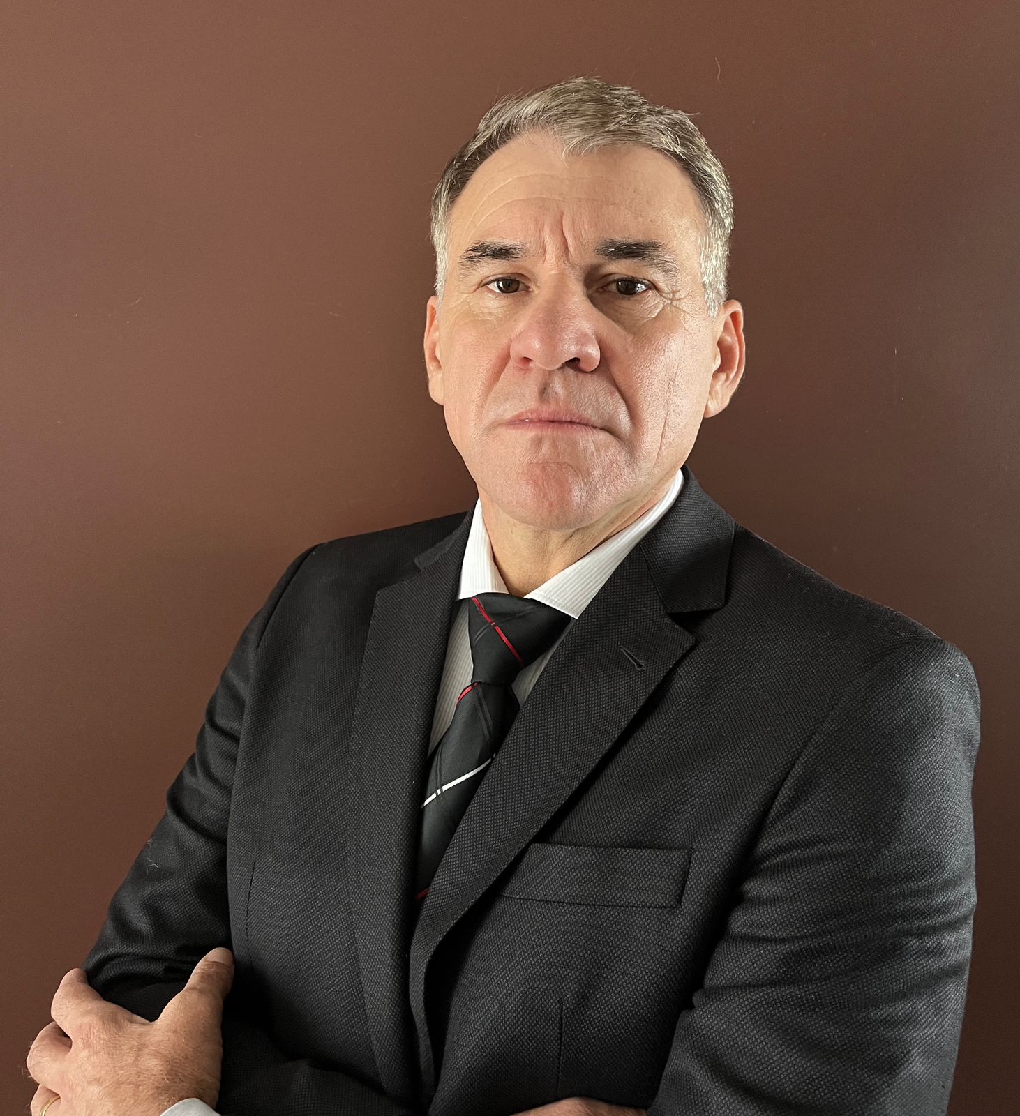 Advogado Joelson Banchinski Meneguzzi